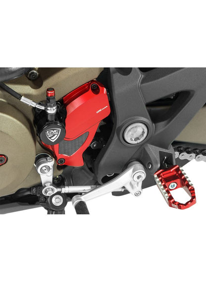 Drukzuiger koppeling Ducati 998S (2002-2003)