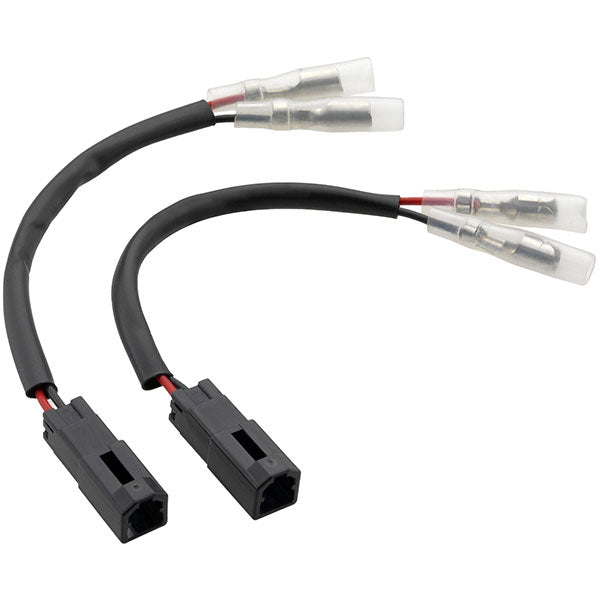 Knipperlicht adapterkabel set (Set van 2) - Ducati XDiavel V4 (2025+)