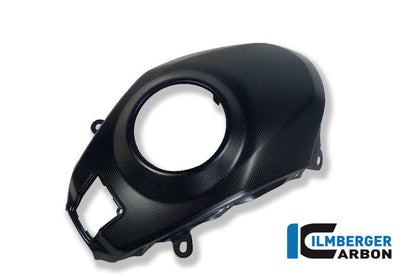 Carbon Center Tank Panel Multistrada 1200 2013- Ducati Multistrada 1200 (2013-2014)