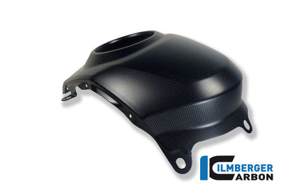 Carbon Center Tank Panel Multistrada 1200 2013- Ducati Multistrada 1200 (2013-2014)
