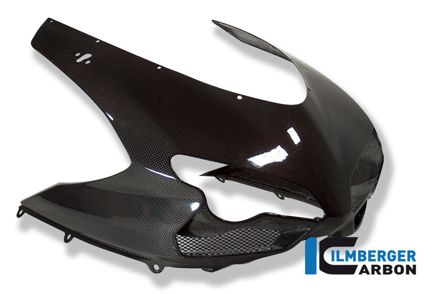 Topkuip carbon (Street) Ducati 1198S (2009-2011)