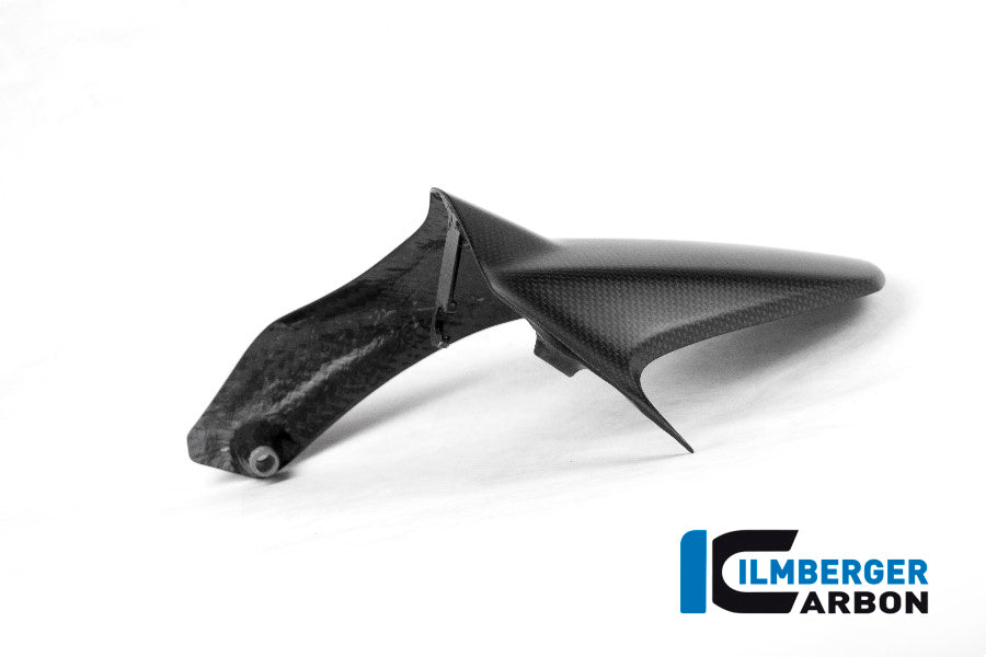 Fender arrière en carbone Mat (Hugger) Monster 1200 Ducati Monster 1200 S (2014-2016)