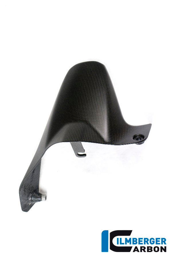Fender arrière en carbone Mat (Hugger) Monster 1200 Ducati Monster 1200 S (2014-2016)