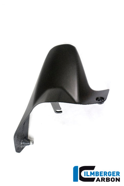 Fender arrière en carbone Mat (Hugger) Monster 1200 Ducati Monster 1200 S (2014-2016)