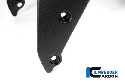 Mat Carbon Front Fender Monster 1200 Ducati Monster 1200 S (2014-2016)