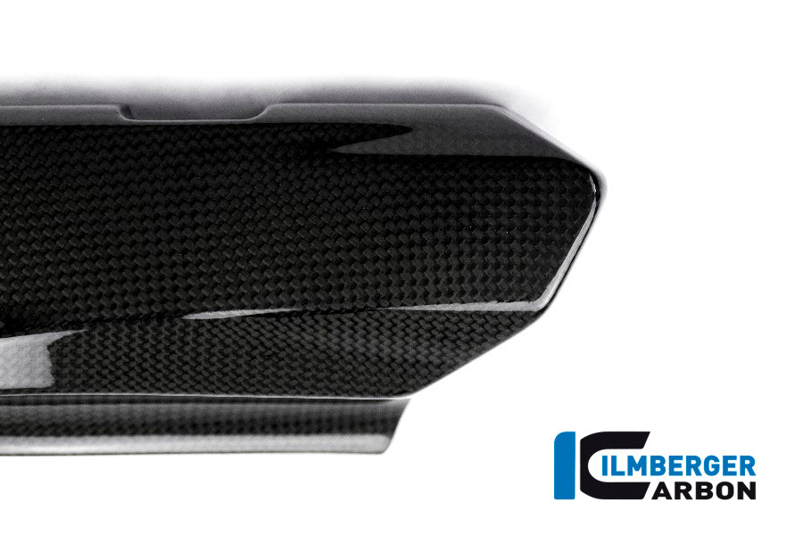 Couverture sous le cadre côté gauche - Ducati Monster 1200 2017+ Ducati Monster 1200 S (2017-2021)