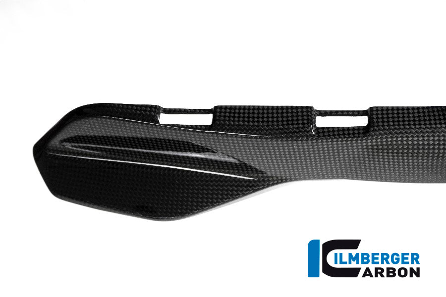 Couverture sous le cadre côté gauche - Ducati Monster 1200 2017+ Ducati Monster 1200 S (2017-2021)