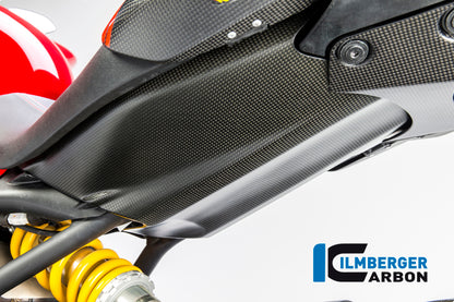 MAT DU MAT DUCRAY DUCATI MONSTER 1200 (S) DUCATI MONSTER 1200 S (2014-2016)