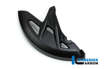 Achterremschijf beschermer mat carbon Ducati Multistrada V2 (2022-2024)