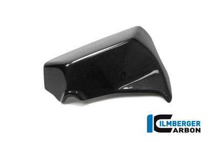 Zijkuip paneel Binnenste panel links glanzend carbon Ducati Multistrada Enduro 1200 (2016-2018)