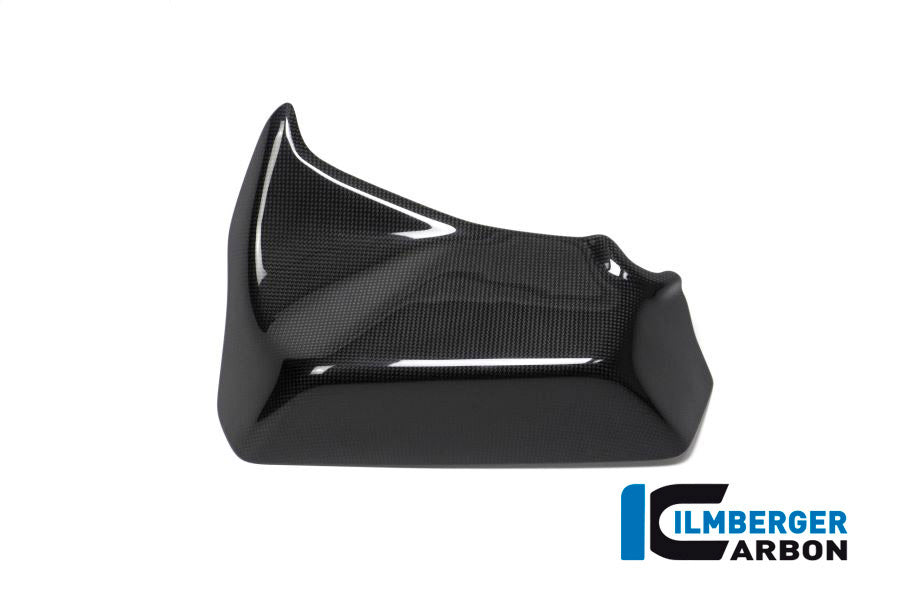 Zijkuip paneel Binnenste panel links glanzend carbon Ducati Multistrada V2 (2022-2024)