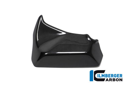 Zijkuip paneel Binnenste panel links glanzend carbon Ducati Multistrada 950 (2019-2021)