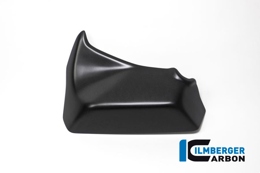 Zijkuip paneel Binnenste panel links mat carbon Ducati Multistrada 950 (2019-2021)