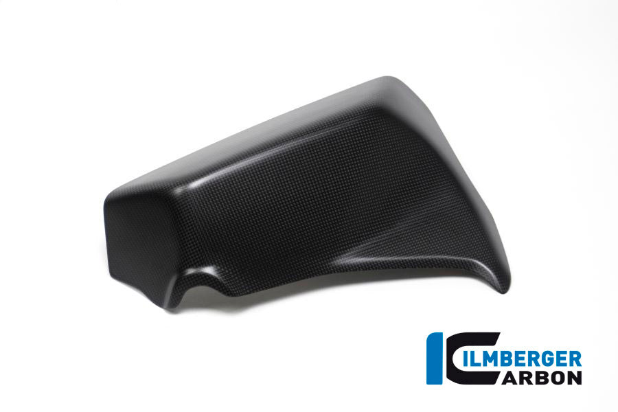 Zijkuip paneel Binnenste panel links mat carbon Ducati Multistrada 950 (2017-2018)