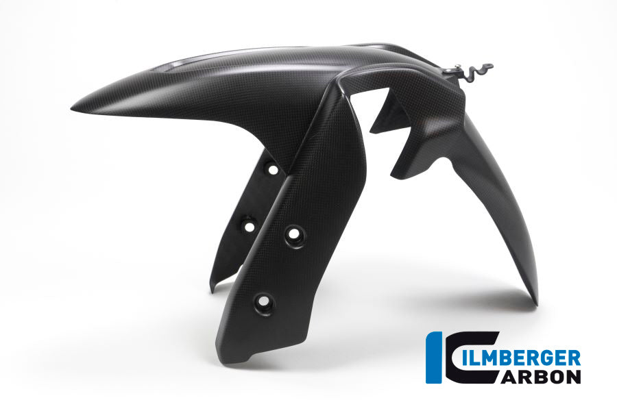 Voorspatbord mat carbon Ducati Multistrada 950 (2019-2021)