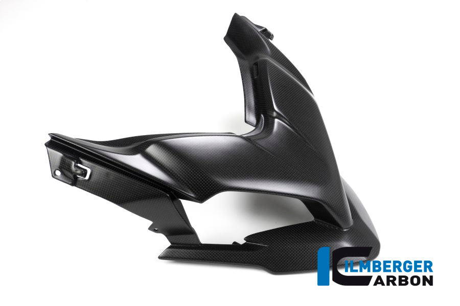 Topkuip Luchtinlaat mat carbon Ducati Multistrada 950 (2019-2021)