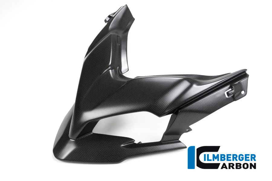 Topkuip Luchtinlaat mat carbon Ducati Multistrada Enduro Pro 1260 (2019)