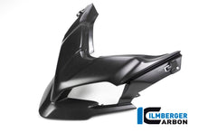 Topkuip Luchtinlaat mat carbon Ducati Multistrada 950 (2019-2021)