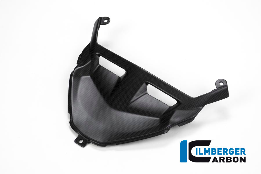 Topkuip Luchtinlaat mat carbon Ducati Multistrada 950 (2017-2018)