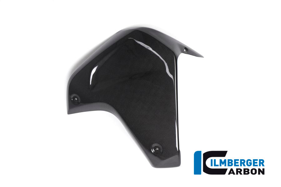 Zijkuip paneel links glanzend carbon Ducati Multistrada Enduro 1260 (2019-2021)
