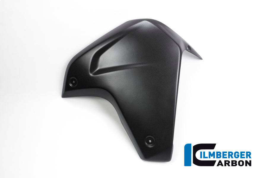 Zijkuip paneel links mat carbon Ducati Multistrada 950 (2017-2018)
