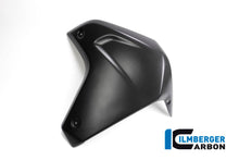 Zijkuip paneel links mat carbon Ducati Multistrada 950 (2019-2021)