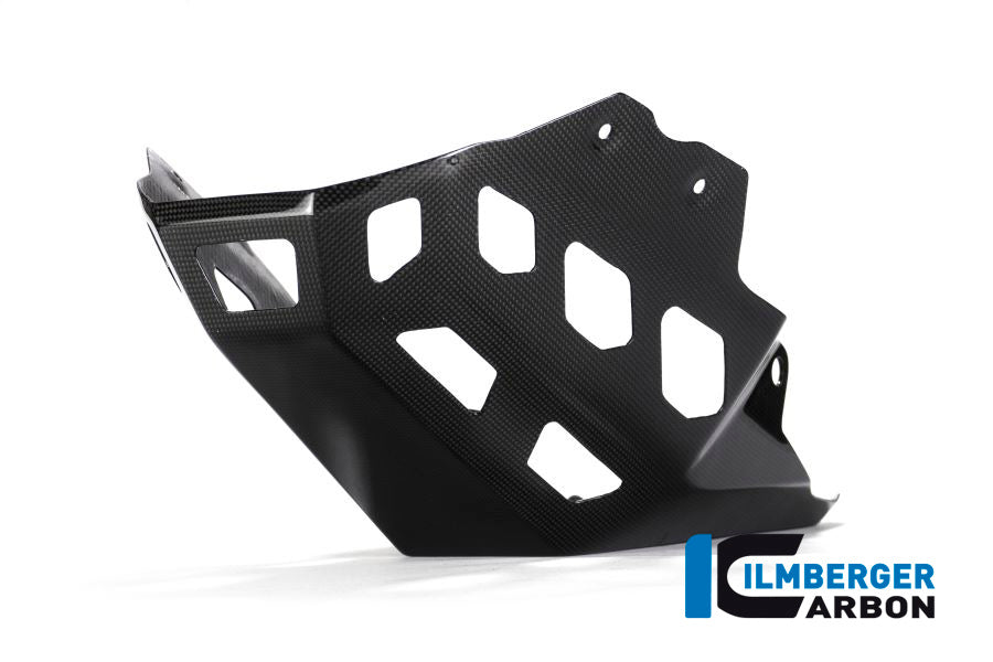 BellyPan Engine Spoiler Gloss - Ducati Multistrada 1200 Enduro DVT (2016 -onwards) Ducati Multistrada Enduro 1200 DVT (2016+)