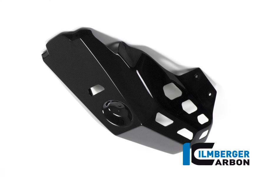 BellyPan Engine Spoiler Gloss - Ducati Multistrada 1200 Enduro DVT (2016 -onwards) Ducati Multistrada Enduro 1200 DVT (2016+)