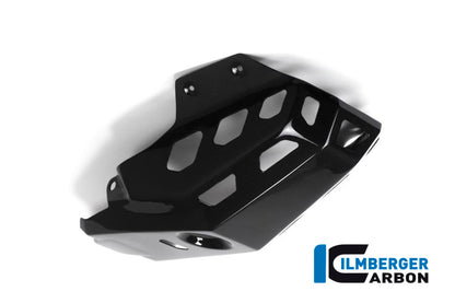 BellyPan Engine Spoiler Gloss - Ducati Multistrada 1200 Enduro DVT (2016 -onwards) Ducati Multistrada Enduro 1200 DVT (2016+)