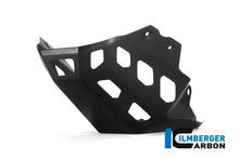 Motorblok beschermer (bellypan) mat carbon Ducati Multistrada Enduro 1200 (2016-2018)