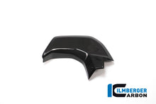 Binnenkuip links glanzend carbon Ducati Multistrada Enduro 1260 (2019-2021)