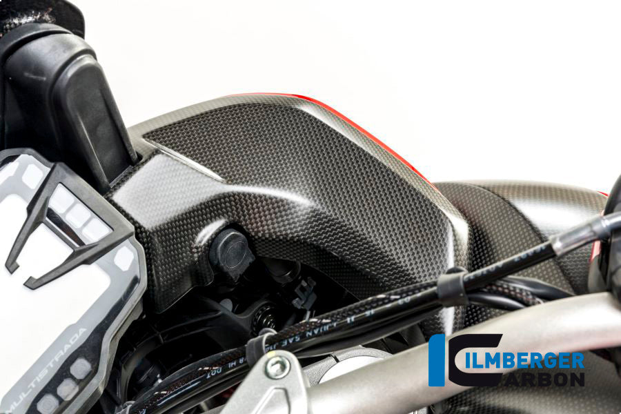 Binnenkuip rechts mat carbon Ducati Multistrada Enduro 1260 (2019-2021)