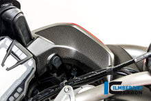 Binnenkuip rechts mat carbon Ducati Multistrada Enduro 1260 (2019-2021)