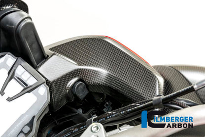 Binnenkuip rechts mat carbon Ducati Multistrada 950 (2017-2018)