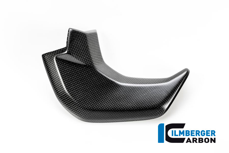 Binnenkuip links mat carbon Ducati Multistrada V2S (2022-2024)