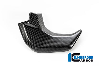 Binnenkuip links mat carbon Ducati Multistrada Enduro 1260 (2019-2021)