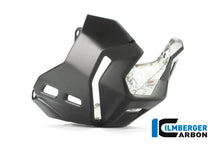 Motorblok beschermer (bellypan) mat carbon Ducati Multistrada V2S (2022-2024)