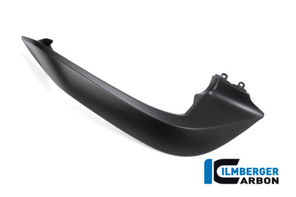 COUVERTURE DE CONDUILLE DE TANK ET AIR LEOT MATT CARBON - Ducati Multistrada 1200 Enduro DVT (2016-) Ducati Multistrada Enduro 1200 DVT (2016+)