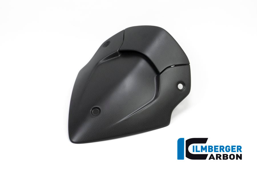 Windscherm mat carbon Ducati Multistrada Enduro 1260 (2019-2021)