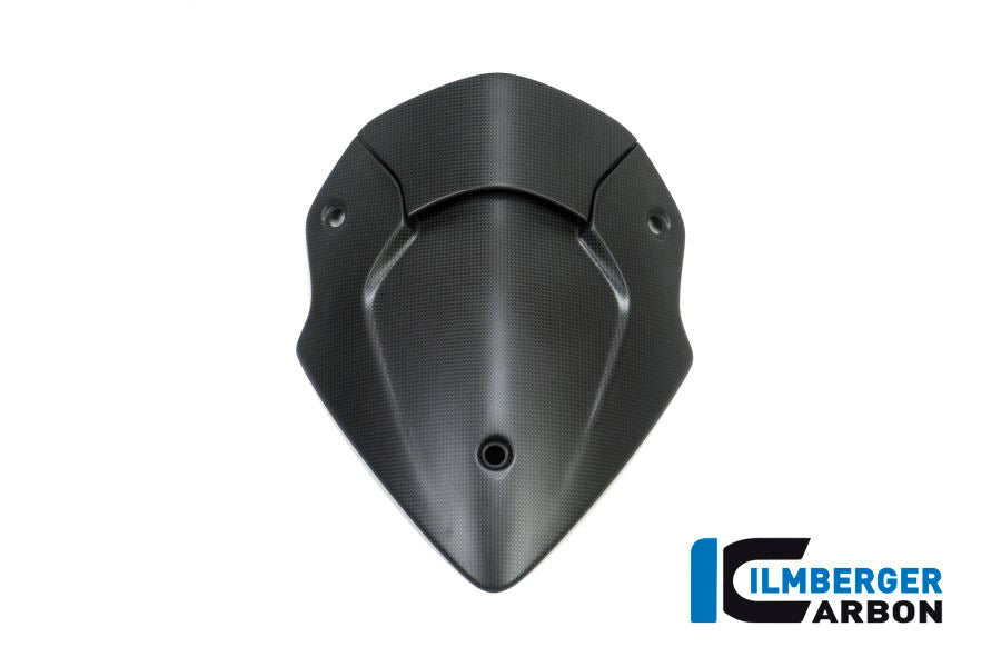 Windscherm mat carbon Ducati Multistrada 950 (2019-2021)