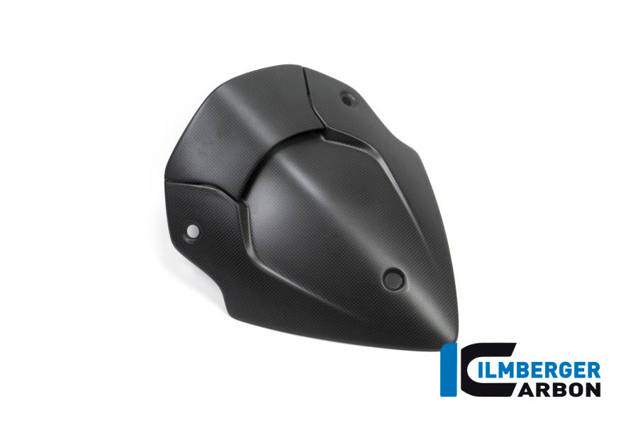 Windscherm mat carbon Ducati Multistrada Enduro 1200 (2016-2018)