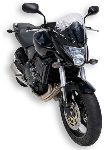 En pare-brise Ermax (Kit d'installation incl.) 31cm Honda CB600 Hornet 2007-2010