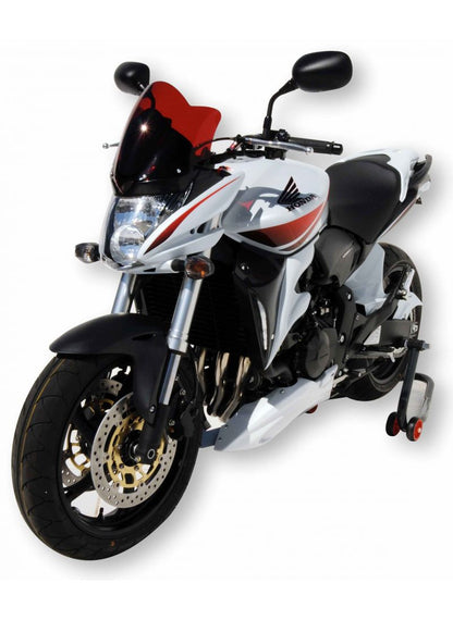 En pare-brise Ermax (Kit d'installation incl.) 31cm Honda CB600 Hornet 2007-2010