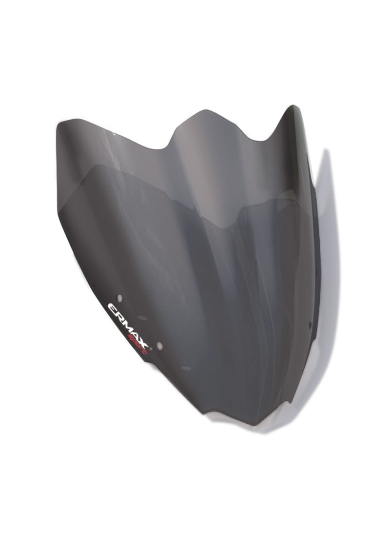 Ermax Touring FlyScreen Windshield 36cm CB650F 2014 2015 2016 (Kit d'installation incluant)