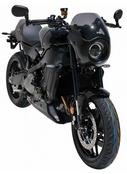Ermax Cafe Racer wind screen Yamaha XSR900 2022+