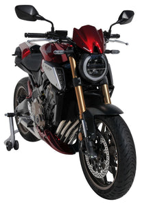 Ermax Colour wind screen 23cm Honda CB650R 2019-2020