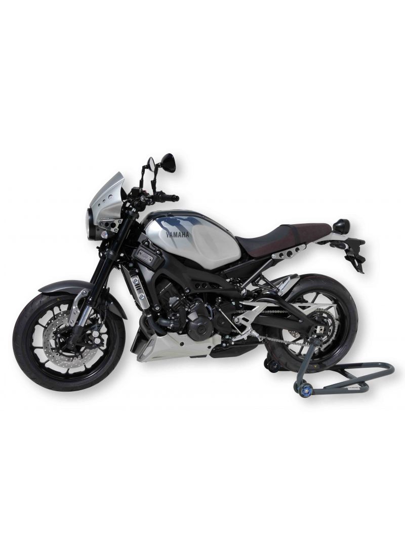 Ermax Color Screen Yamaha XSR900 2016-2021