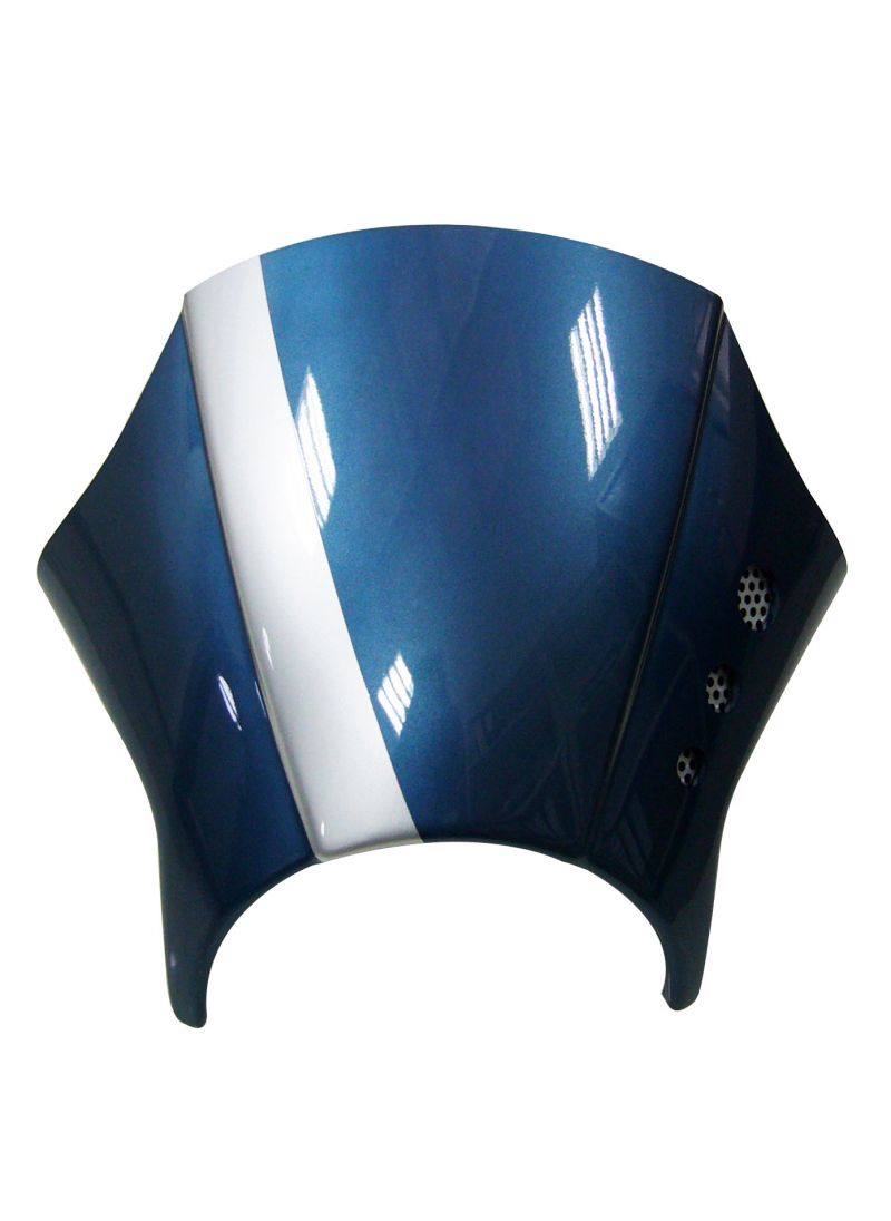 Ermax Color Screen Yamaha XSR900 2016-2021