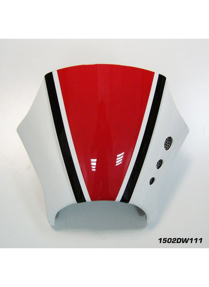Ermax Color Screen Yamaha XSR900 2016-2021