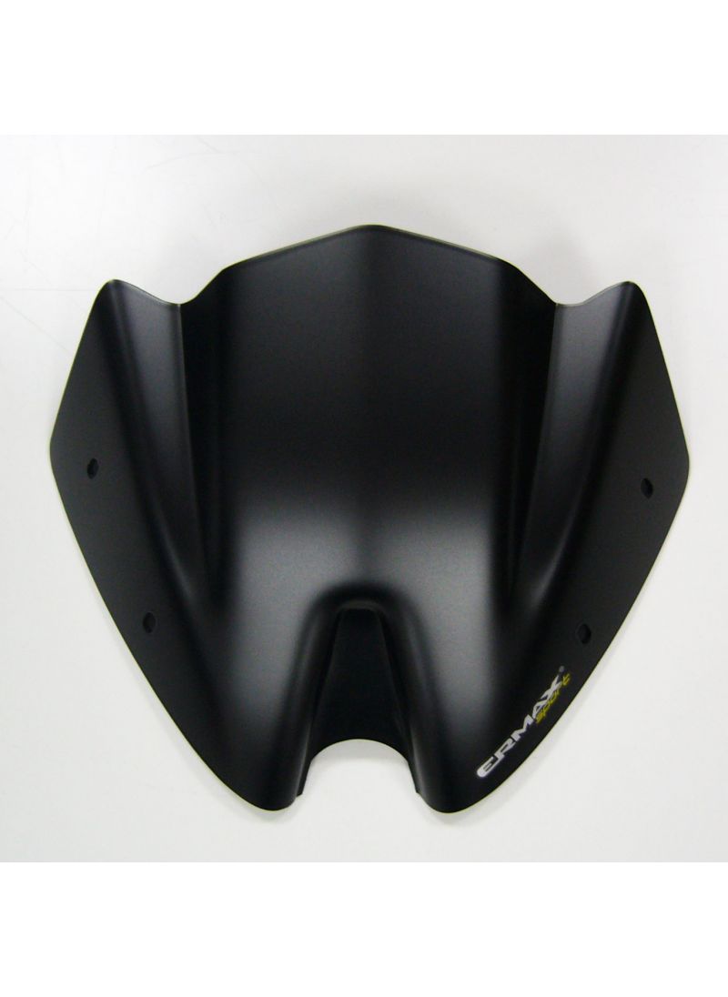 Ermax Colour wind screen 22cm Yamaha MT-09 2017+